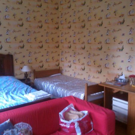 Chambre Individuelle 1 Raismes 外观 照片